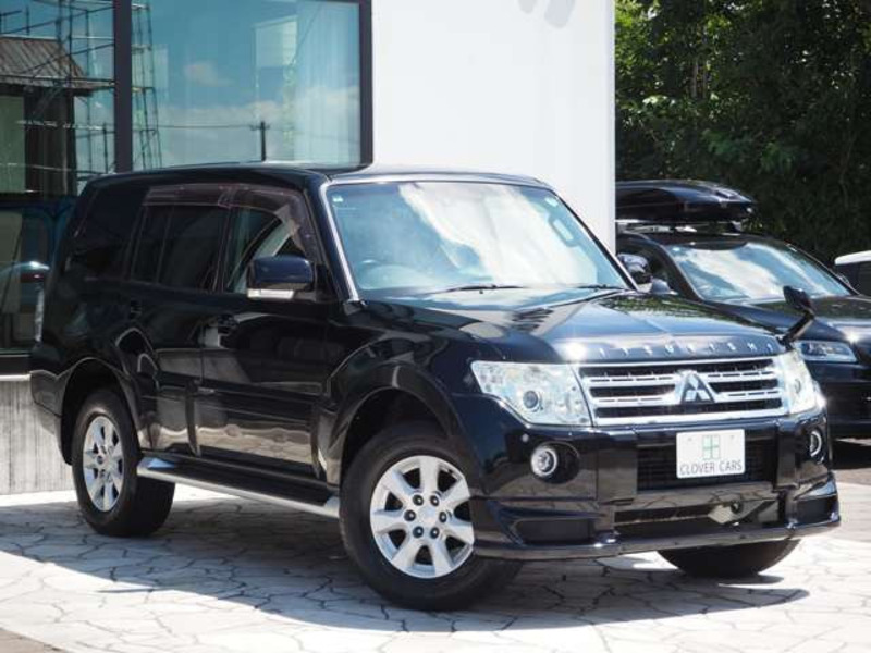 PAJERO