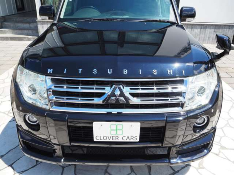 PAJERO
