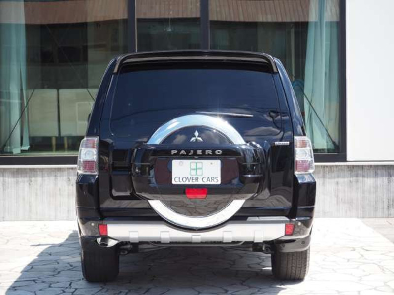 PAJERO