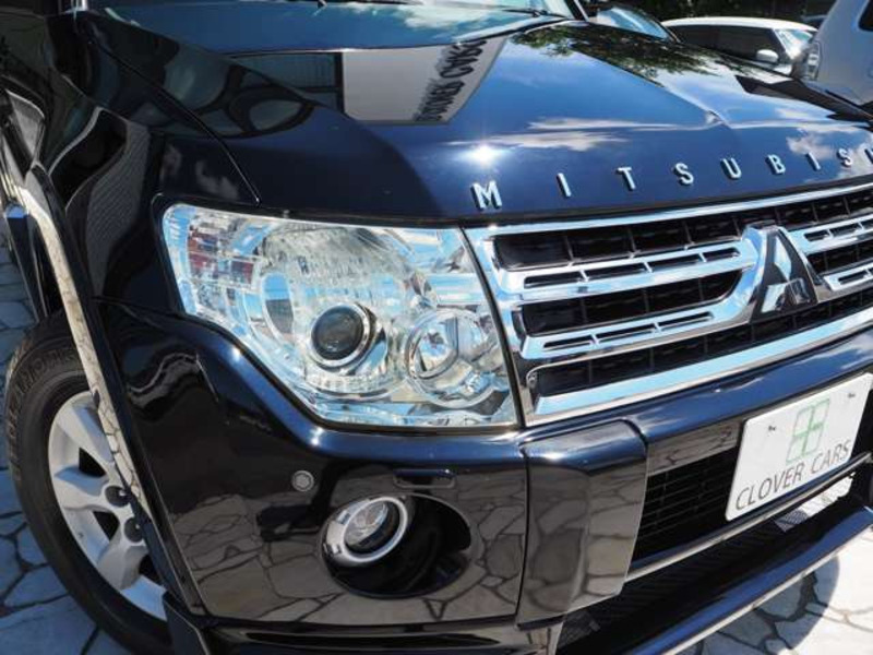 PAJERO