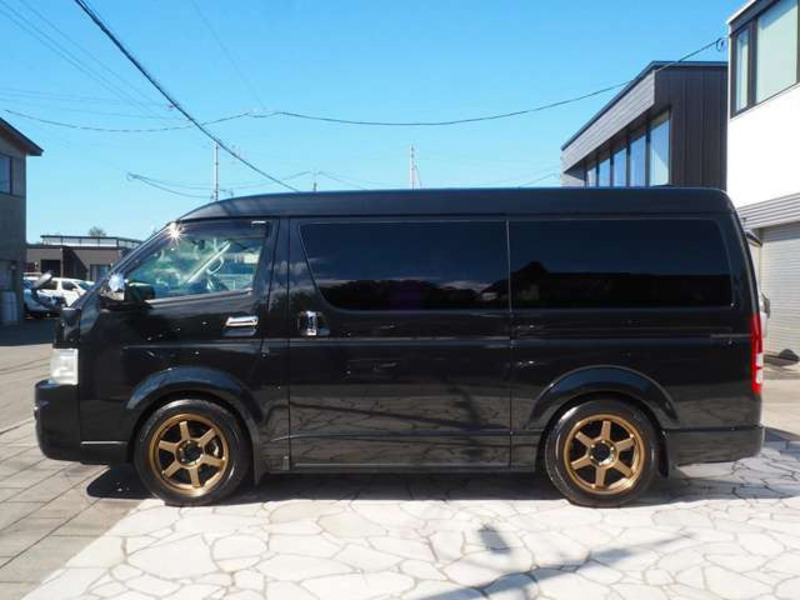 HIACE