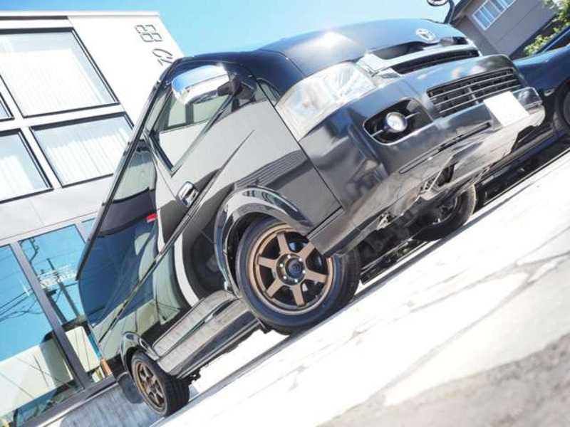 HIACE