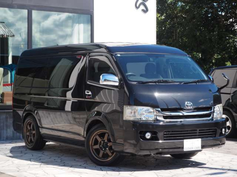 HIACE