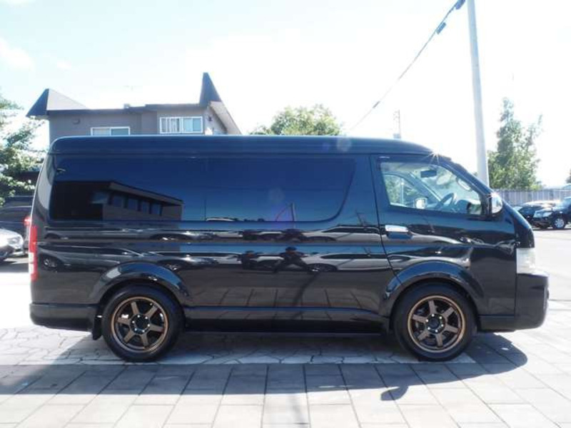 HIACE