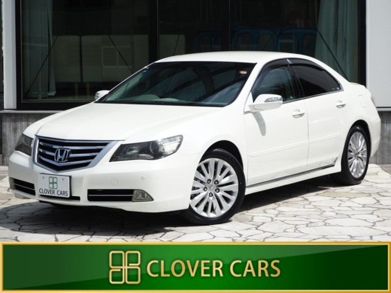 HONDA LEGEND