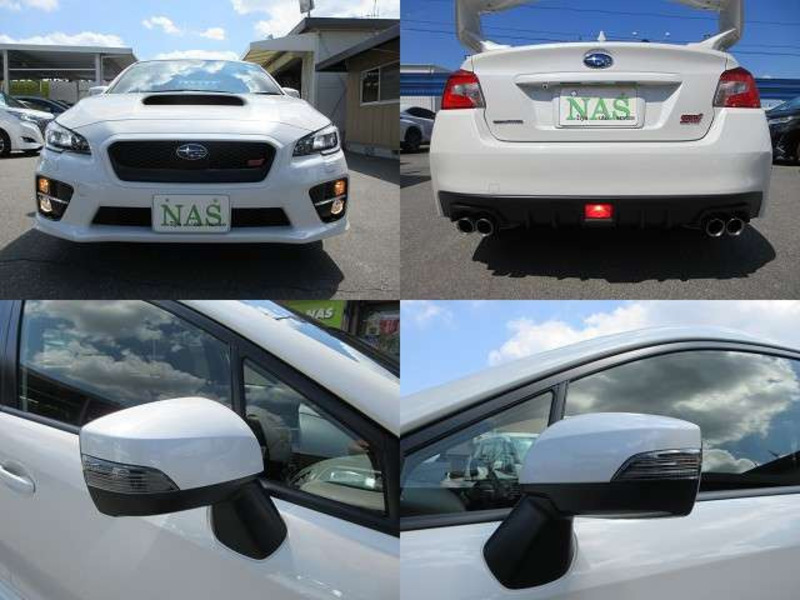 WRX