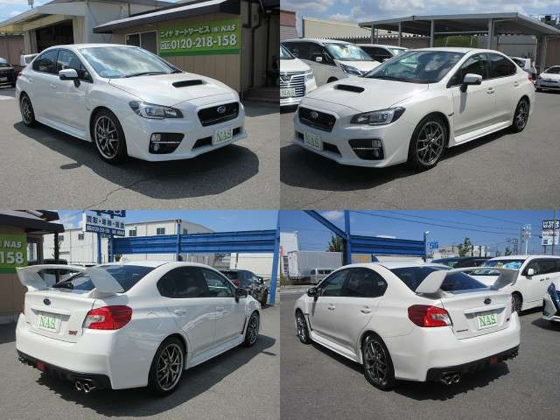 WRX