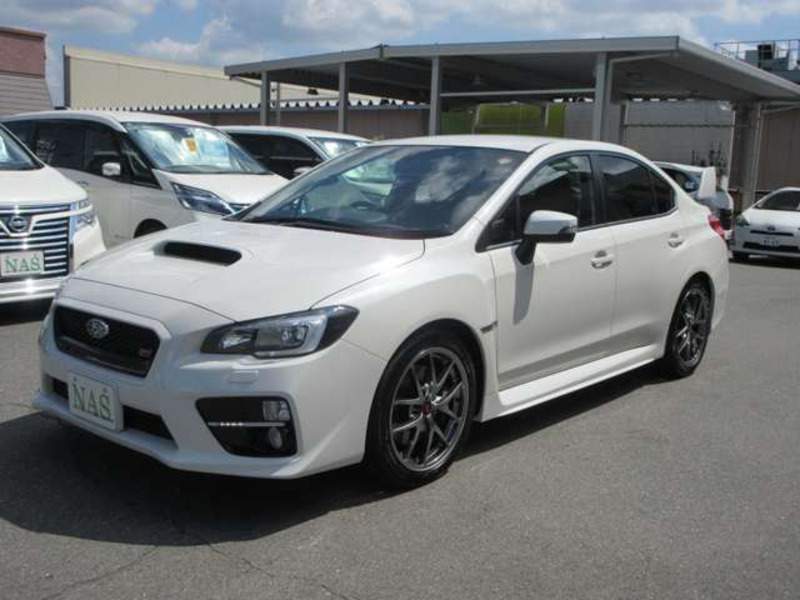 WRX