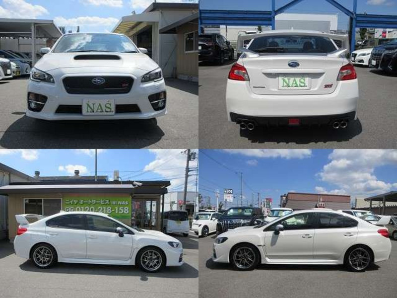 WRX