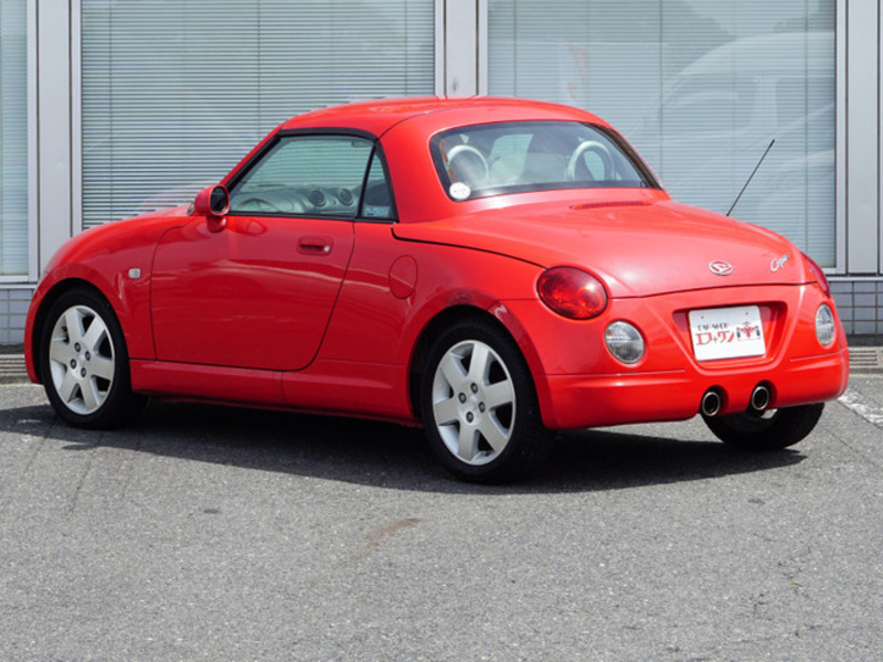 COPEN