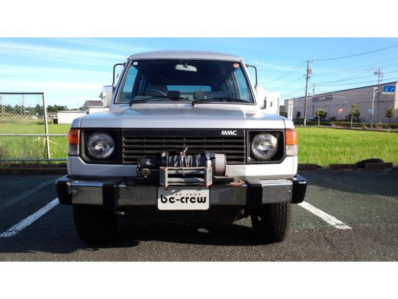 PAJERO