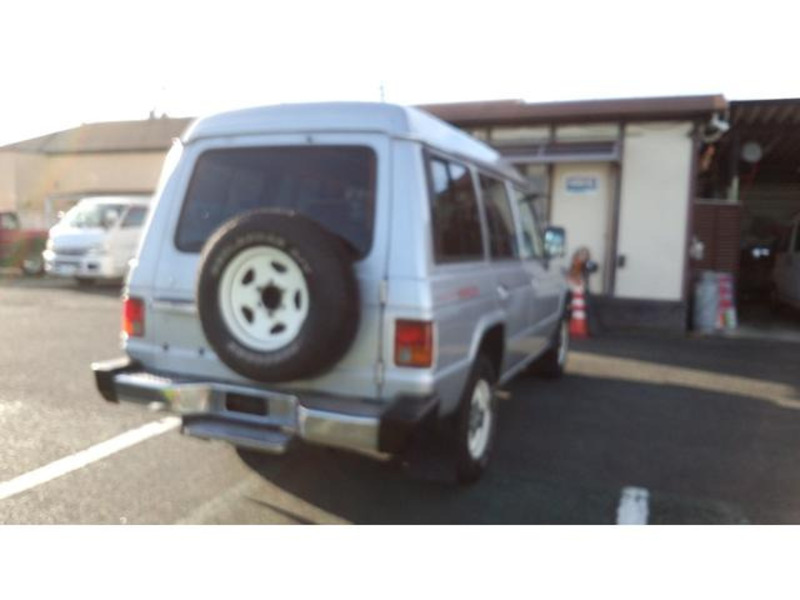 PAJERO