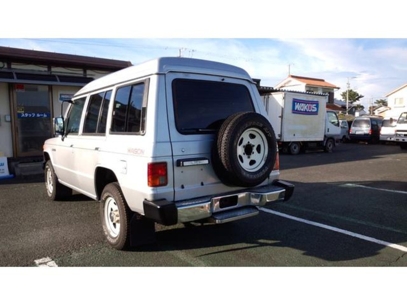 PAJERO