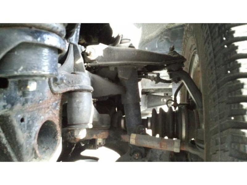 PAJERO