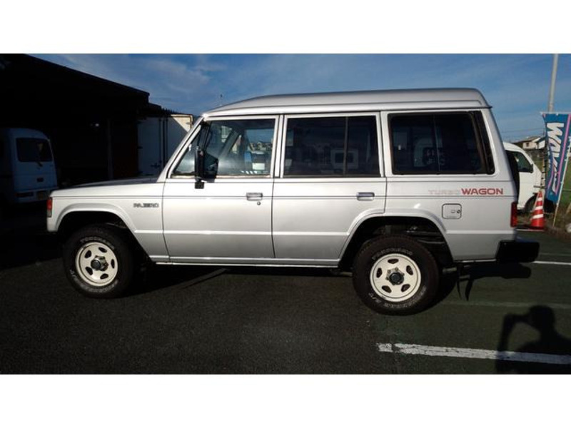PAJERO