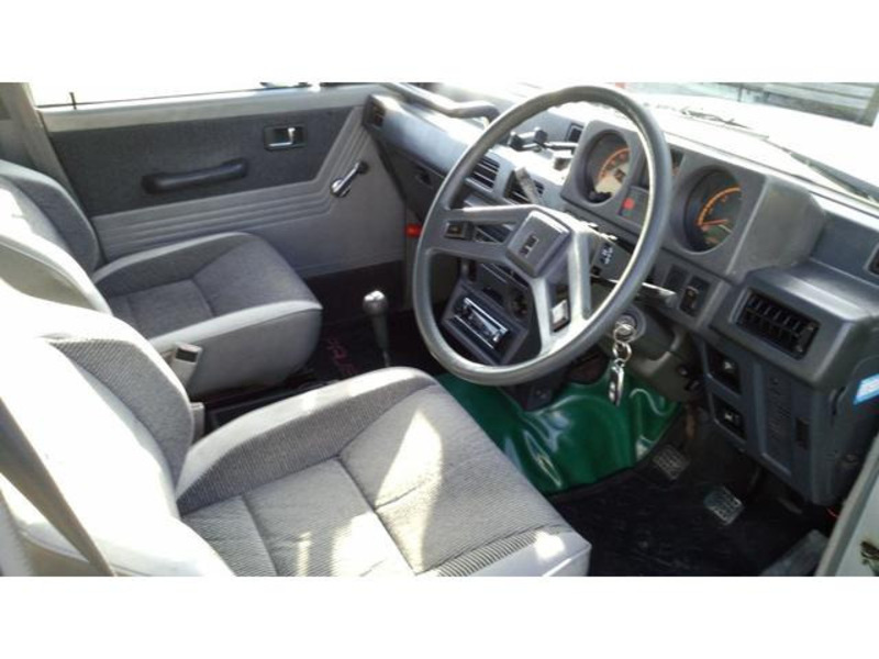 PAJERO