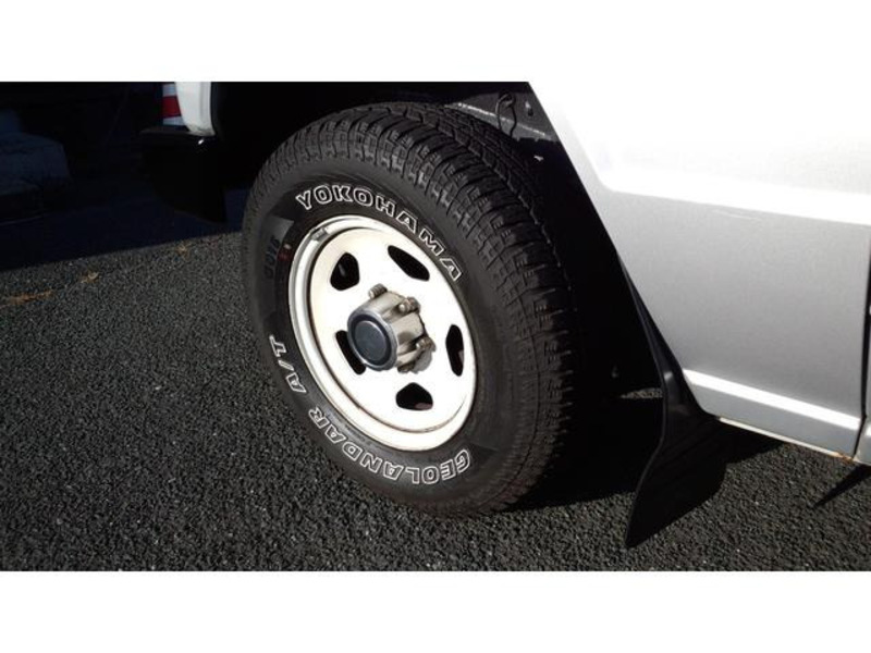 PAJERO