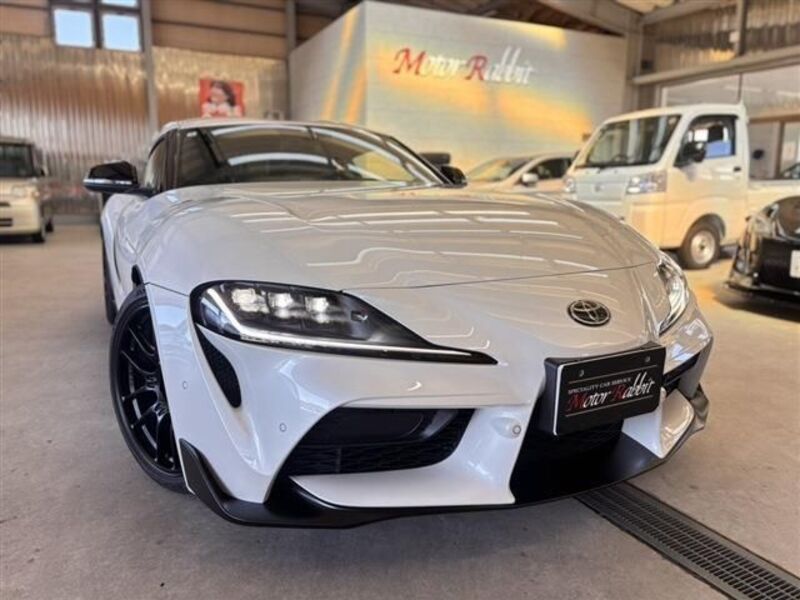 SUPRA-0