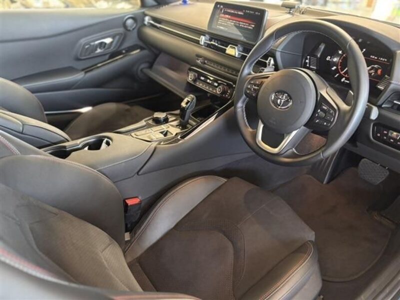 SUPRA