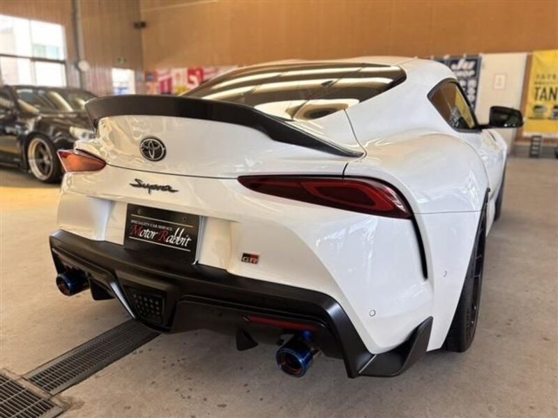 SUPRA