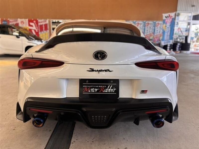 SUPRA