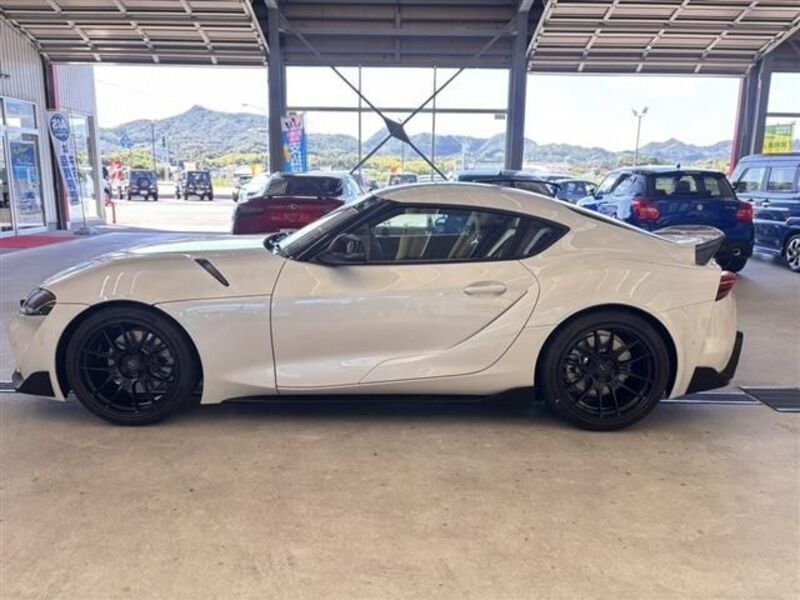 SUPRA