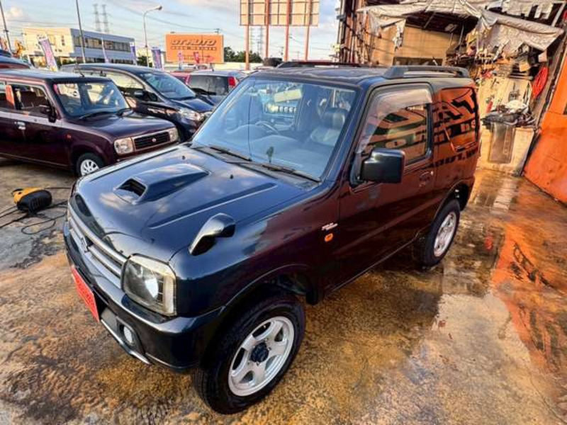 JIMNY