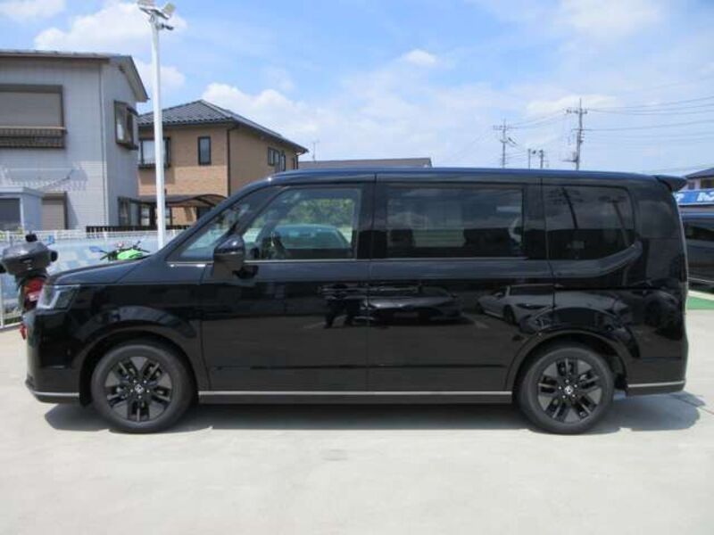 STEPWAGON SPADA