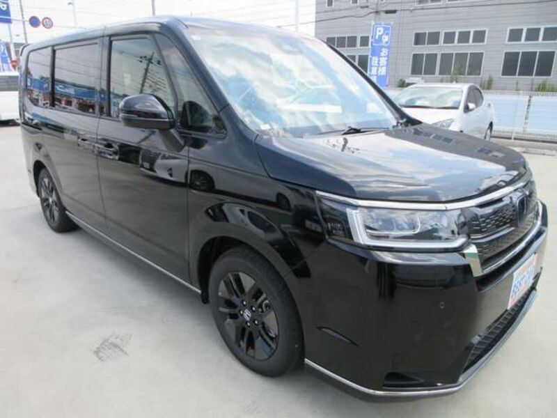 STEPWAGON SPADA