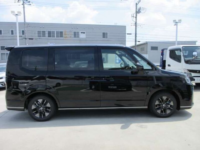 STEPWAGON SPADA