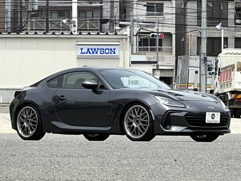 BRZ