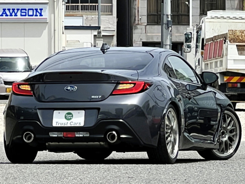 BRZ