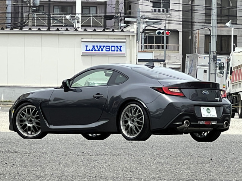 BRZ