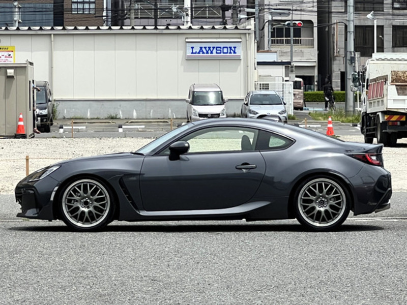 BRZ