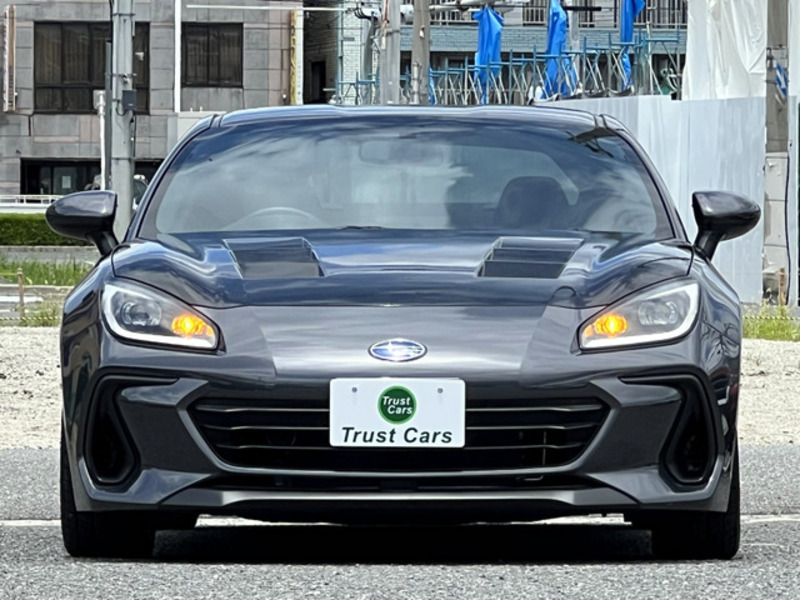BRZ