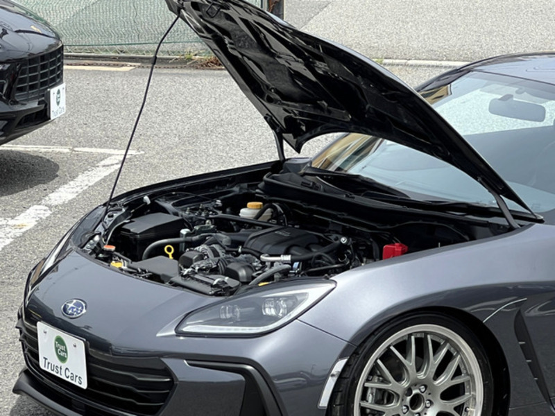 BRZ