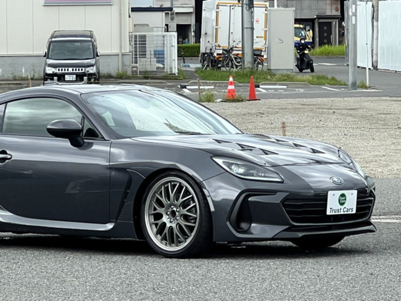 BRZ