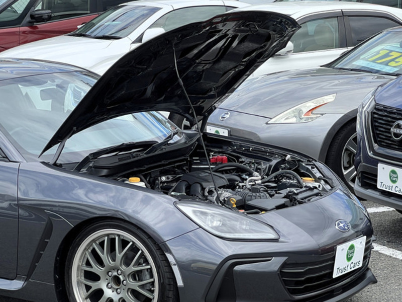 BRZ