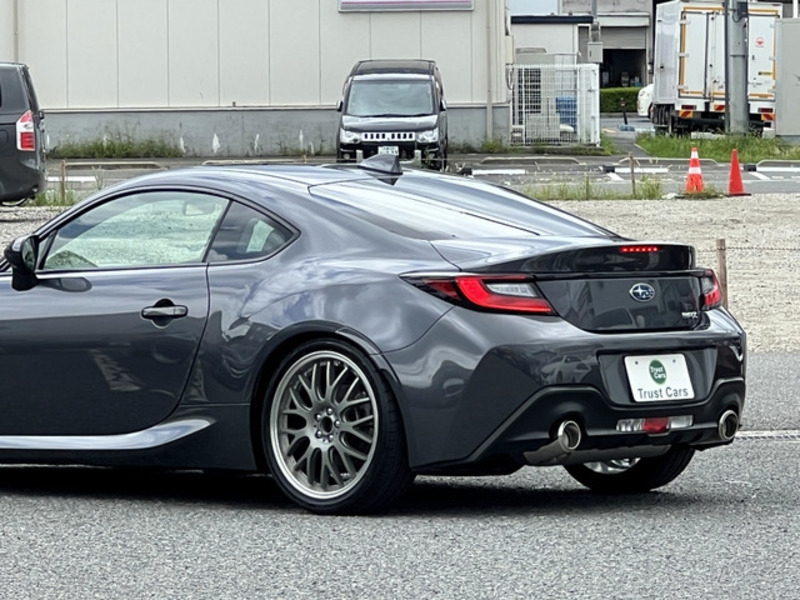 BRZ