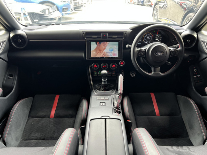 BRZ