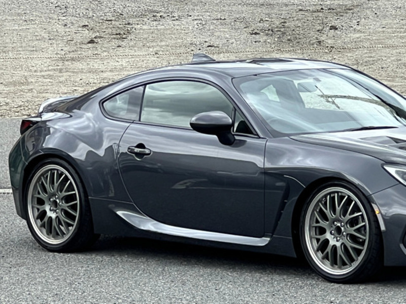 BRZ