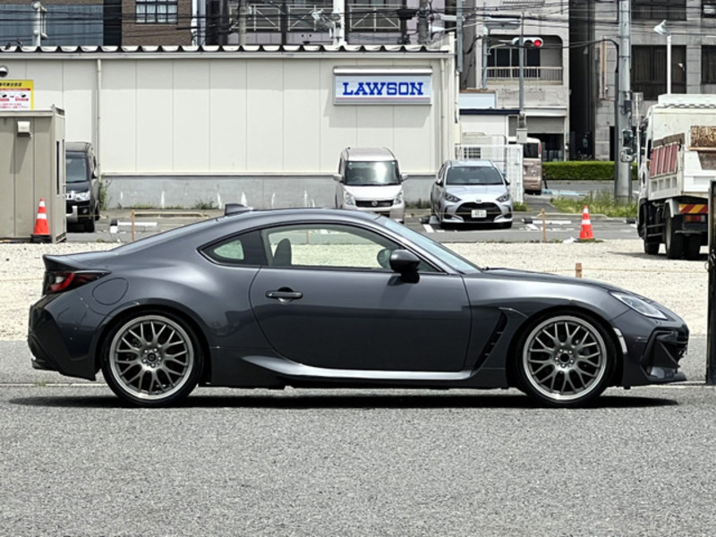 BRZ