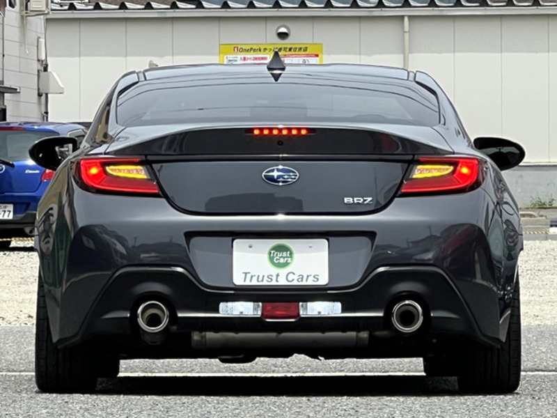 BRZ