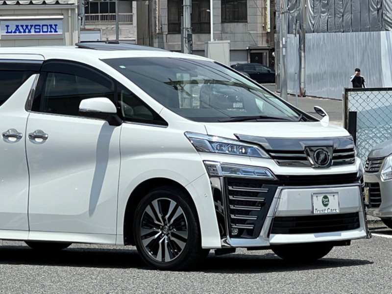 VELLFIRE