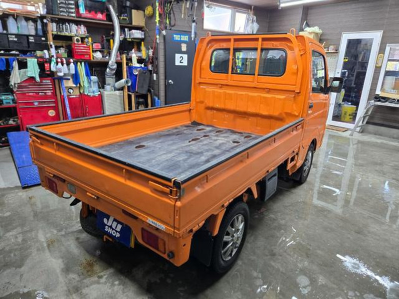 MINICAB TRUCK