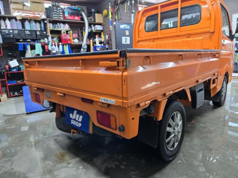 MINICAB TRUCK