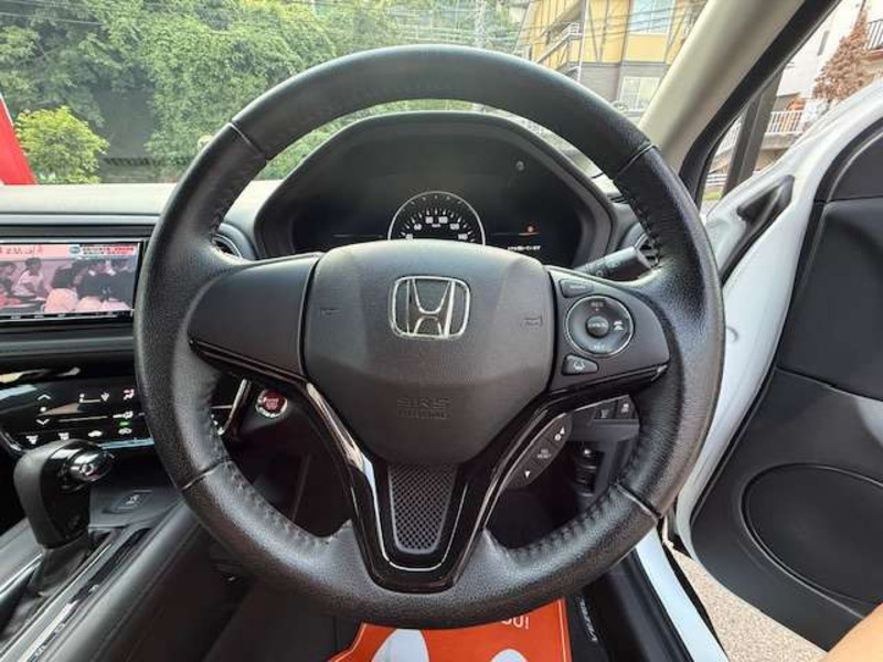VEZEL
