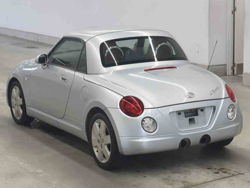 COPEN