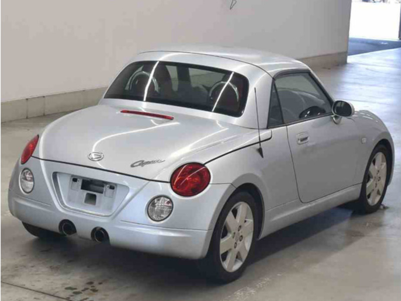 COPEN