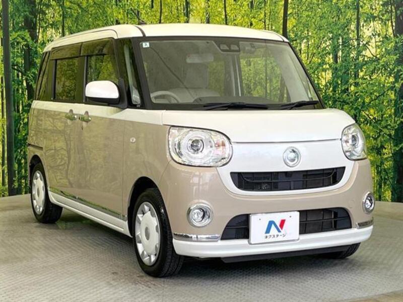 MOVE CANBUS